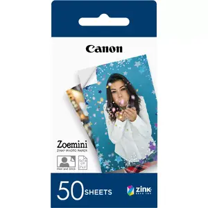 Photo Paper Canon ZINK™ 2"x3" 50 sheets