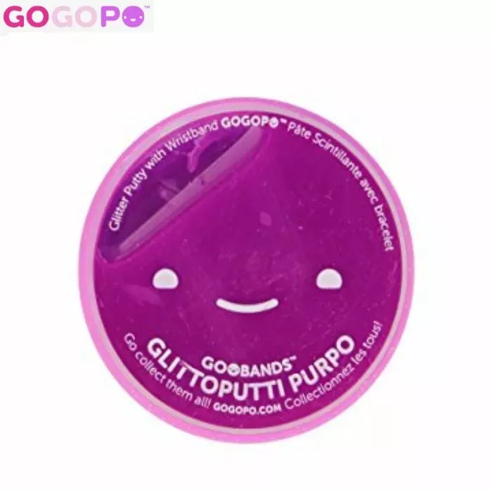 Goobands putty hot sale