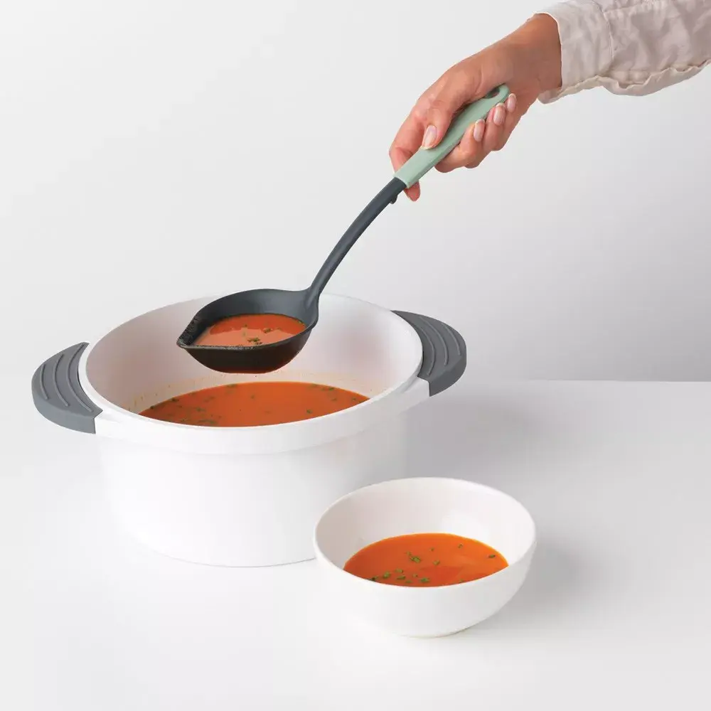 Spoon Brabantia Tasty+ Jade Green Photo 4