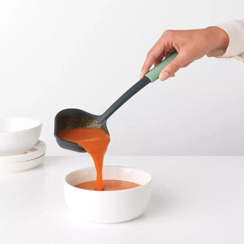 Spoon Brabantia Tasty+ Jade Green Photo 5
