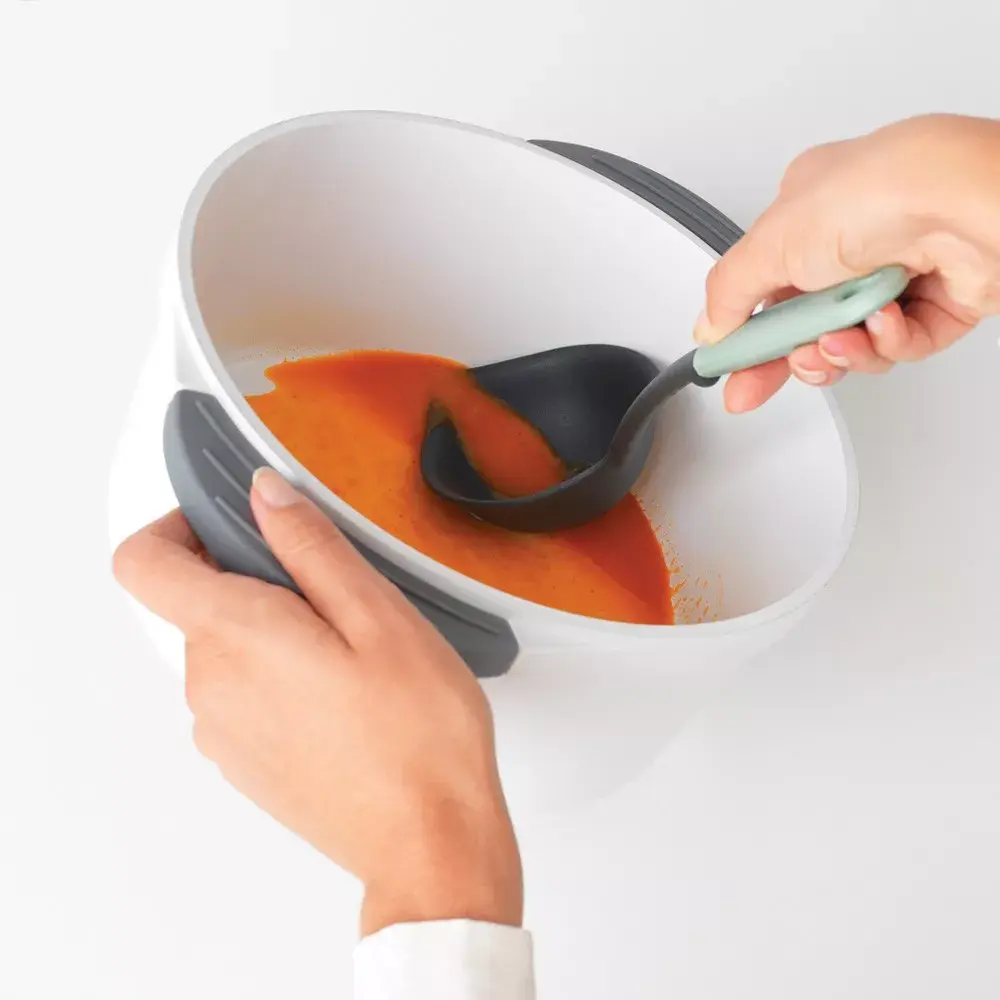 Spoon Brabantia Tasty+ Jade Green Photo 7