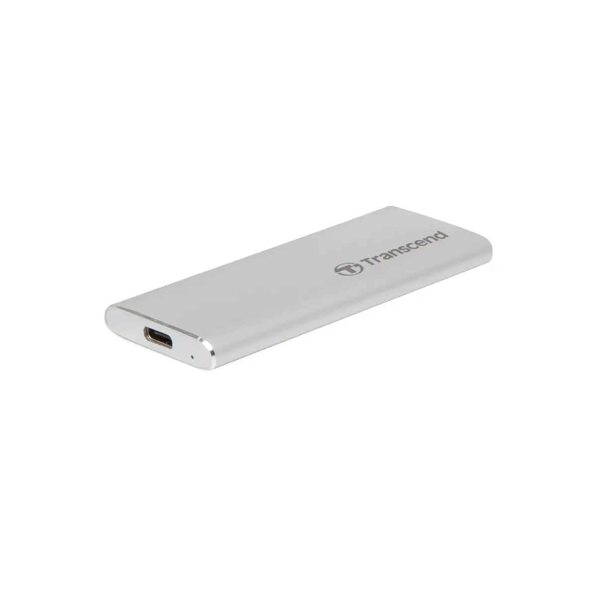 Портативный SSD Transcend 120GB ESD240C Photo 6