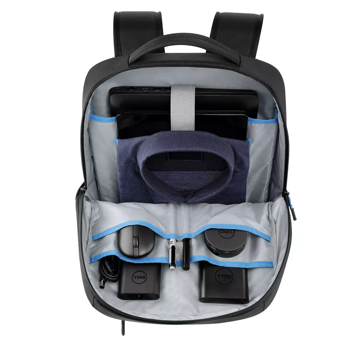 Рюкзак DELL Pro Slim Backpack 15 Photo 8