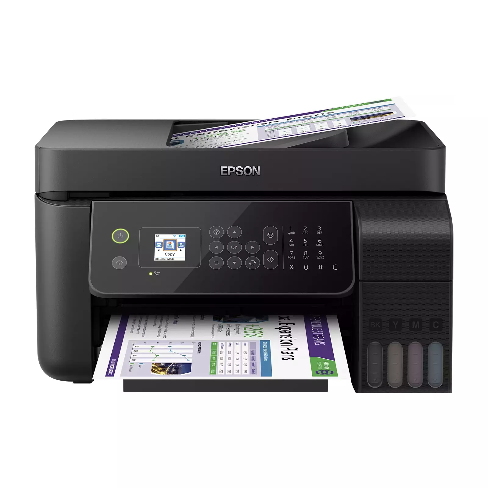 Epson C11CG85403 Photo 1