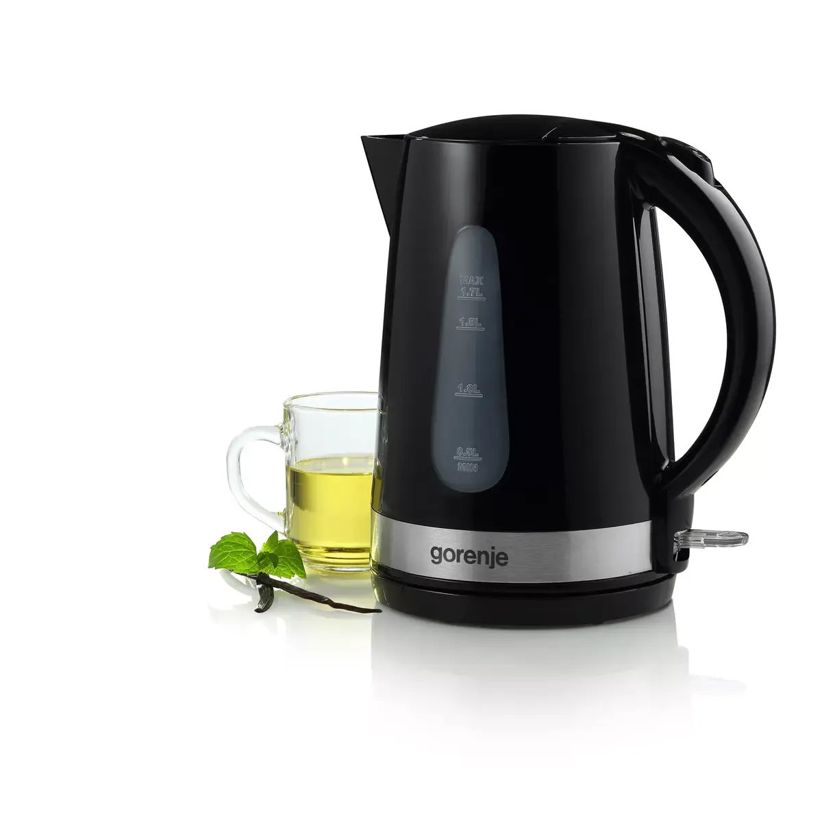 Gorenje K17BK electric kettle 1.7 L Photo 6