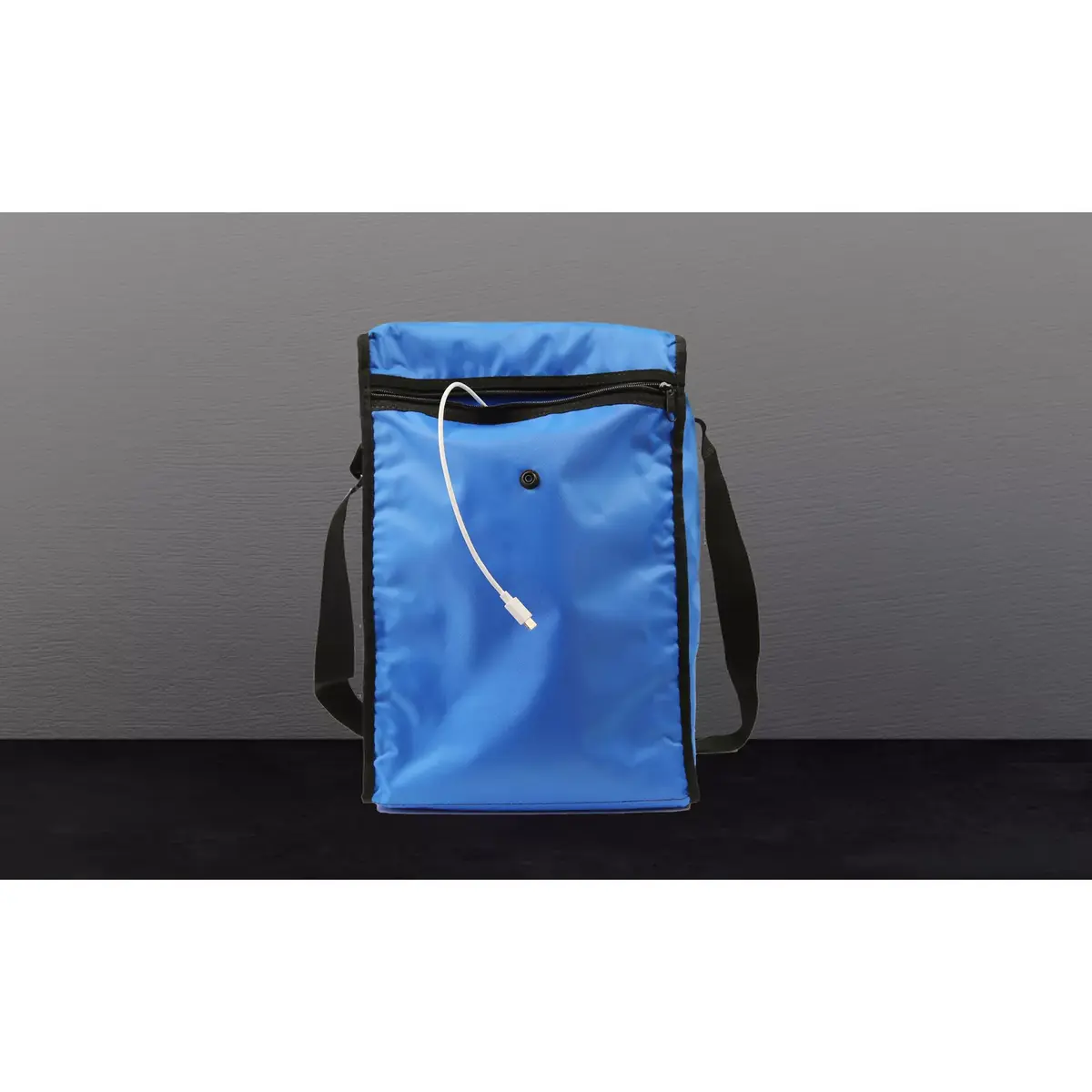 Портативный чехол для устройств Leba NoteBag Blue 5 Photo 3