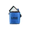 Портативный чехол для устройств Leba NoteBag Blue 5 Photo 5