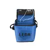 Портативный чехол для устройств Leba NoteBag Blue 5 Photo 6