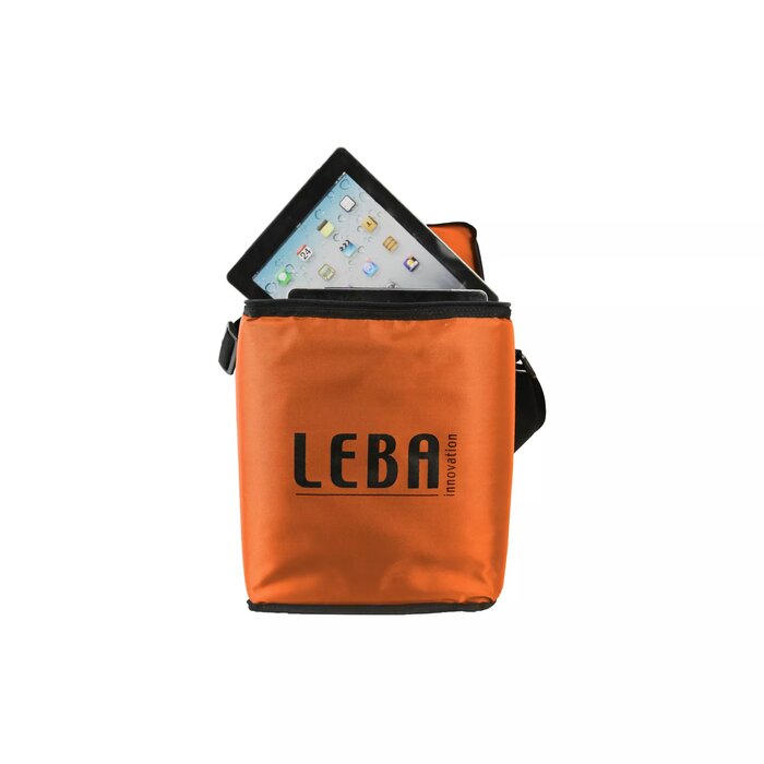 LEBA NB2-5TAB-ORA Photo 1