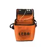 Чехол для управления портативными устройствами Leba NoteBag Orange 5 Photo 2