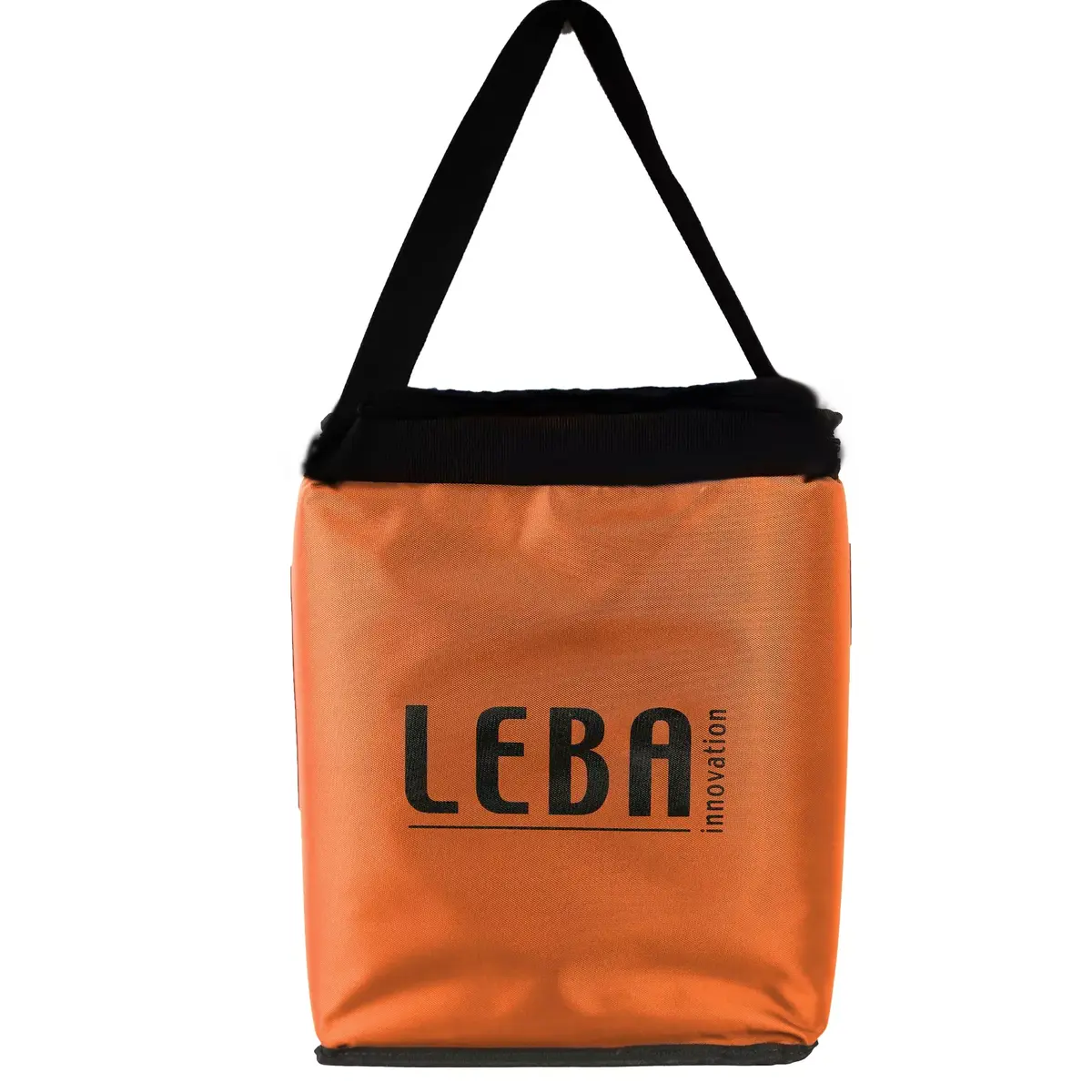 Чехол для управления портативными устройствами Leba NoteBag Orange 5 Photo 3