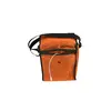 Чехол для управления портативными устройствами Leba NoteBag Orange 5 Photo 4