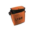 Чехол для управления портативными устройствами Leba NoteBag Orange 5 Photo 5