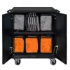 Чехол для управления портативными устройствами Leba NoteBag Orange 5 Photo 7