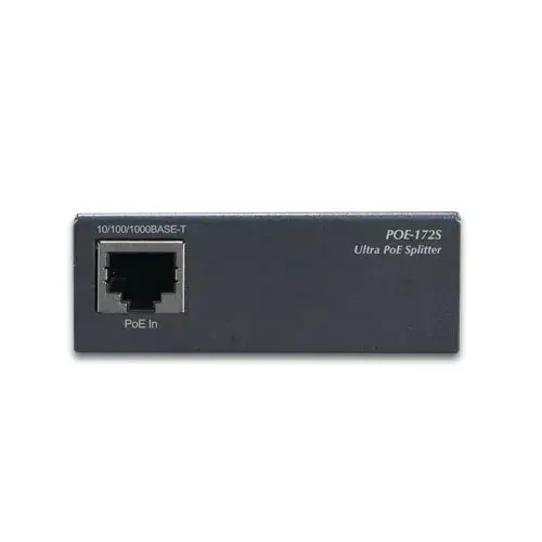 Сетевой сплиттер PLANET POE-172S Photo 3