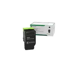 Toner cartridge Lexmark 78C20K0 1000 pages Black
