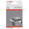 Battery Bosch 2 607 336 816 Photo 2