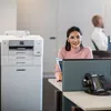 Кабинет для принтера Brother ZUNTMFCJ6900 Photo 5
