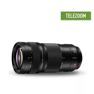Telephoto zoom lens Panasonic LUMIX S PRO 70-200mm F4.0 O.I.S.