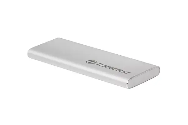 Портативный SSD Transcend 480GB TS480GESD240C Photo 2