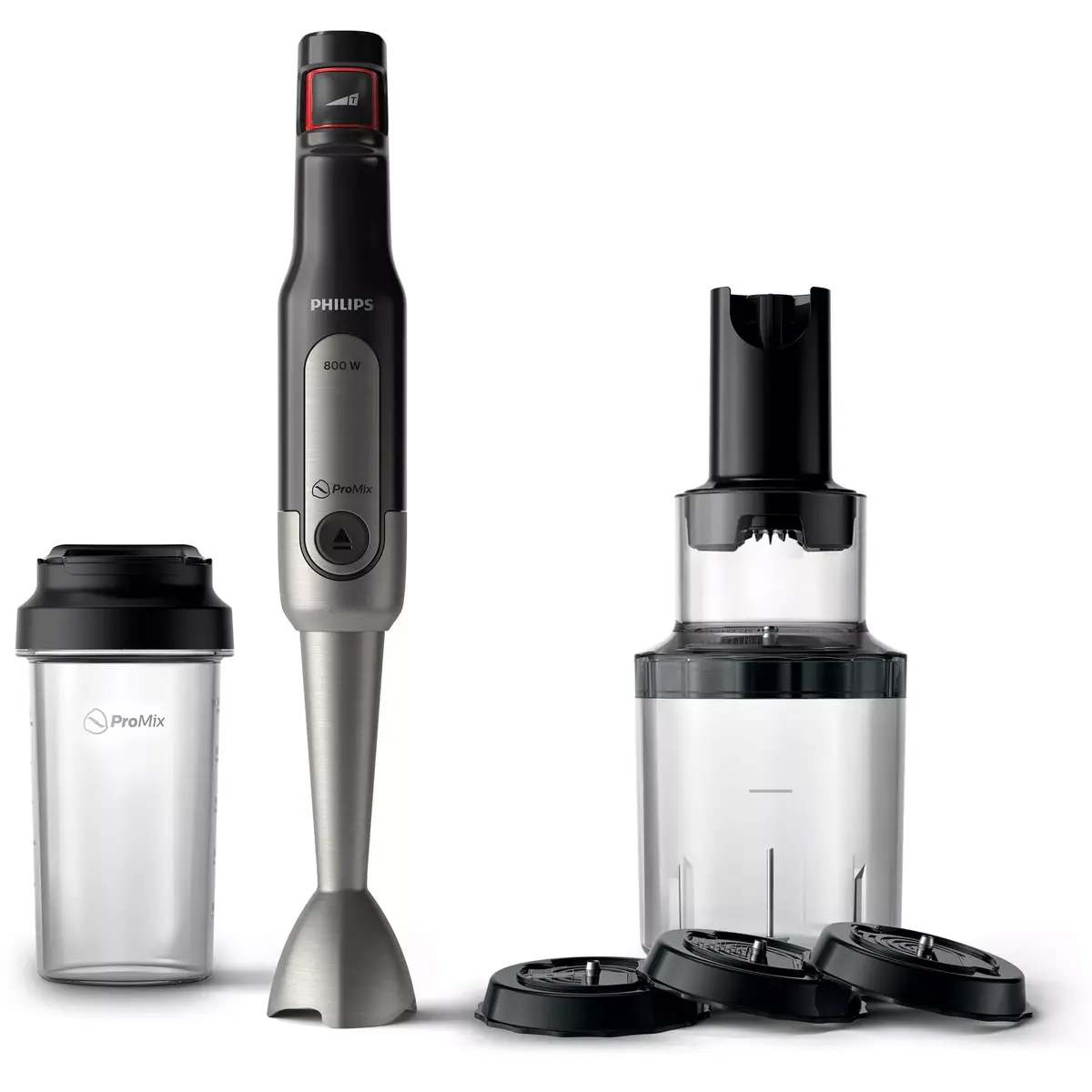 Iegremdēšanas blenderis Philips Viva Collection HR2656/90 Photo 3