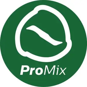 ProMix technology for fast, more consistent blends
