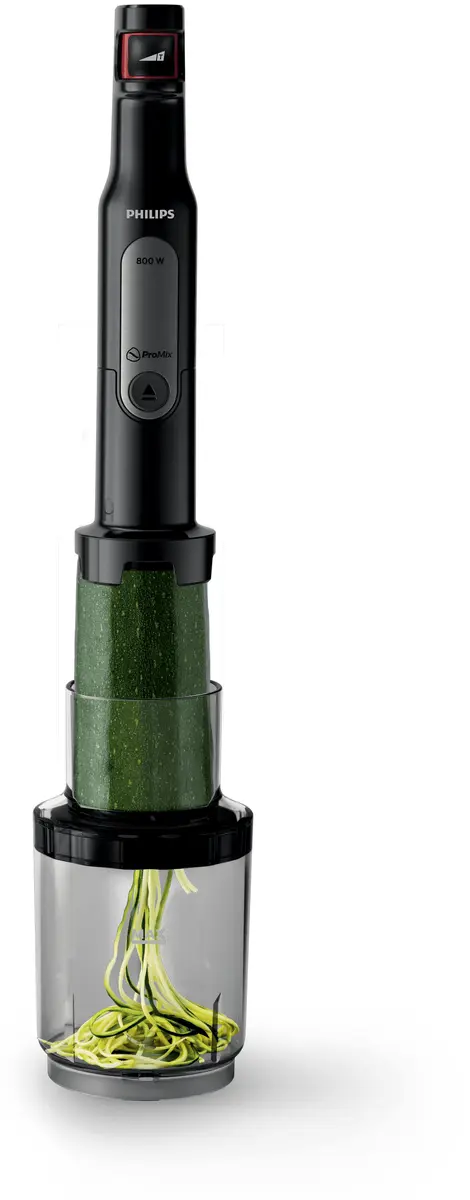 Погружной блендер Philips Viva Collection HR2656/90 Photo 3