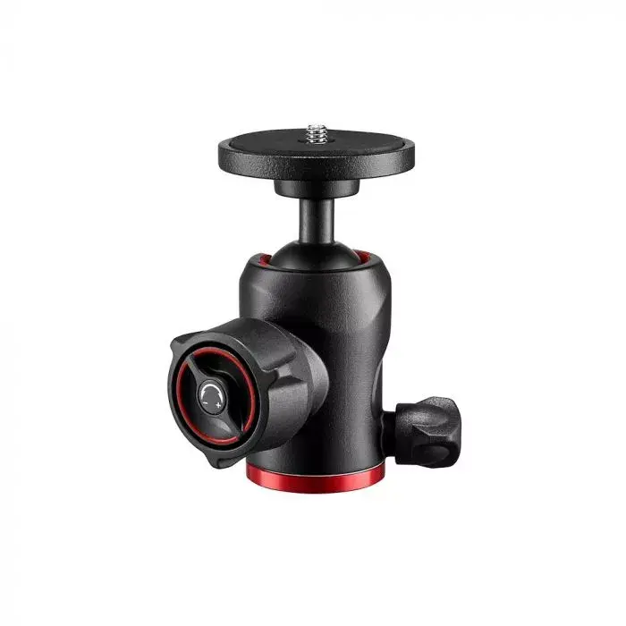 Головка штатива Manfrotto MH494 Photo 2