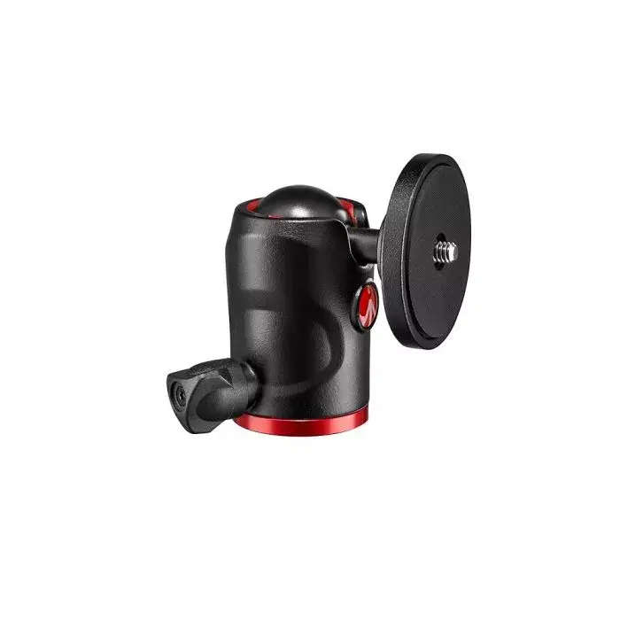 Головка штатива Manfrotto MH494 Photo 3