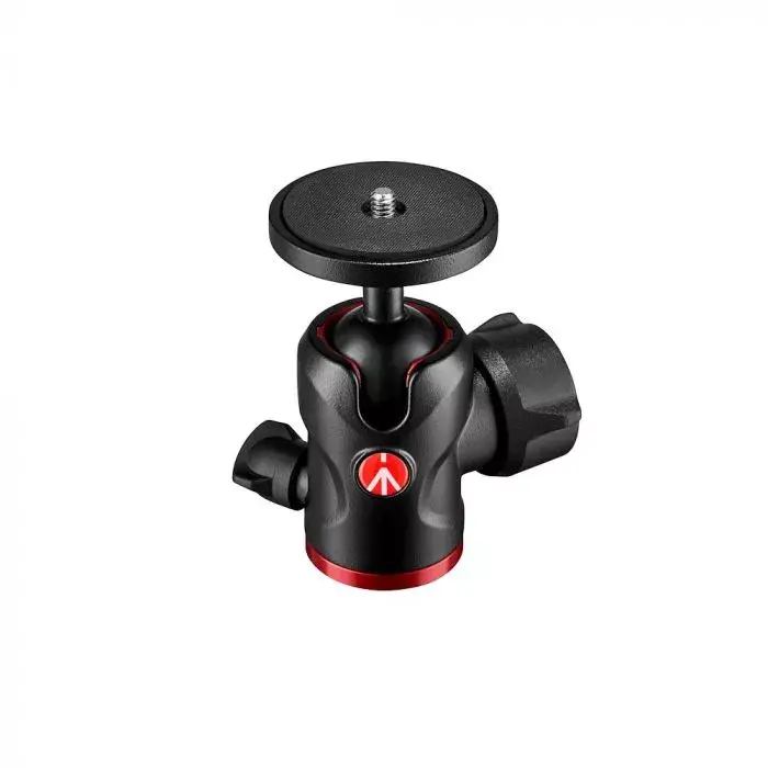 Головка штатива Manfrotto MH494 Photo 4