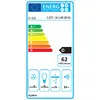 Встраиваемая вытяжка Elica Elite 14 LUX 60 BL Photo 2