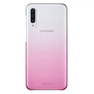 Чехол Samsung Galaxy A50 16.3 см (6.4") Розовый