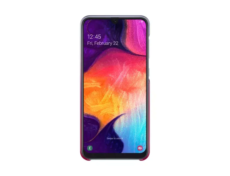 Чехол Samsung Galaxy A50 Photo 2