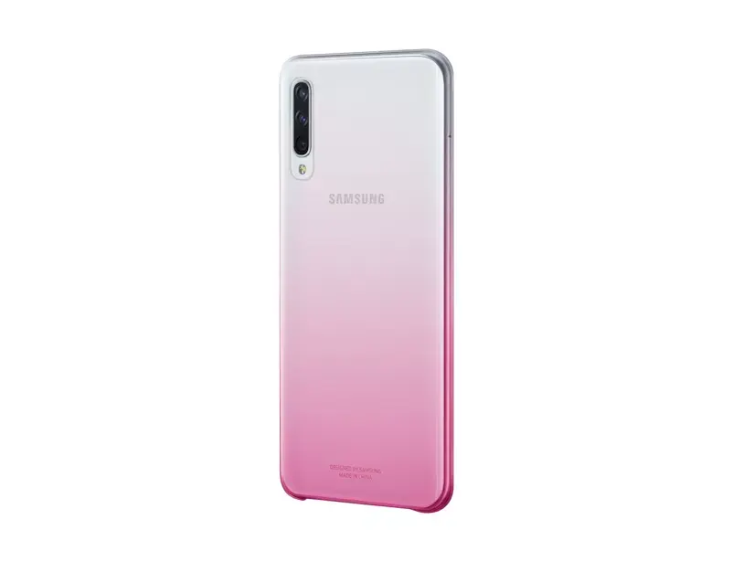 Чехол Samsung Galaxy A50 Photo 3