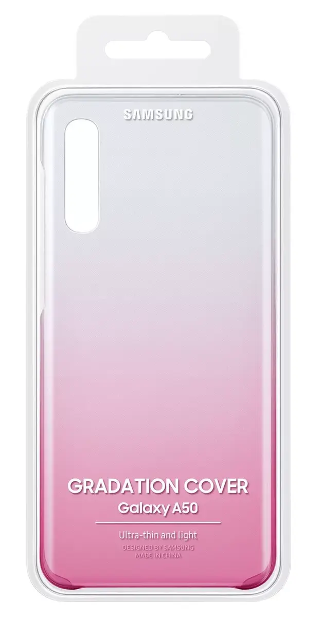 Чехол Samsung Galaxy A50 Photo 6