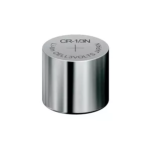 Vienreizējā baterija Varta CR 1/3 N Primary Lithium Button