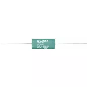 Литиевая фотоэлемент Varta CR2/3 AA CD 3В 1350мА·ч