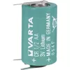 Varta CR 1/2 AA litija baterija 3V 970mAh Photo 2