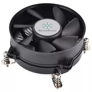 Air cooler Silverstone NT08-115X