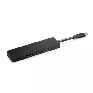 HP ENVY USB-C Hub USB 3.2 Gen 1 (3.1 Gen 1) Type-C