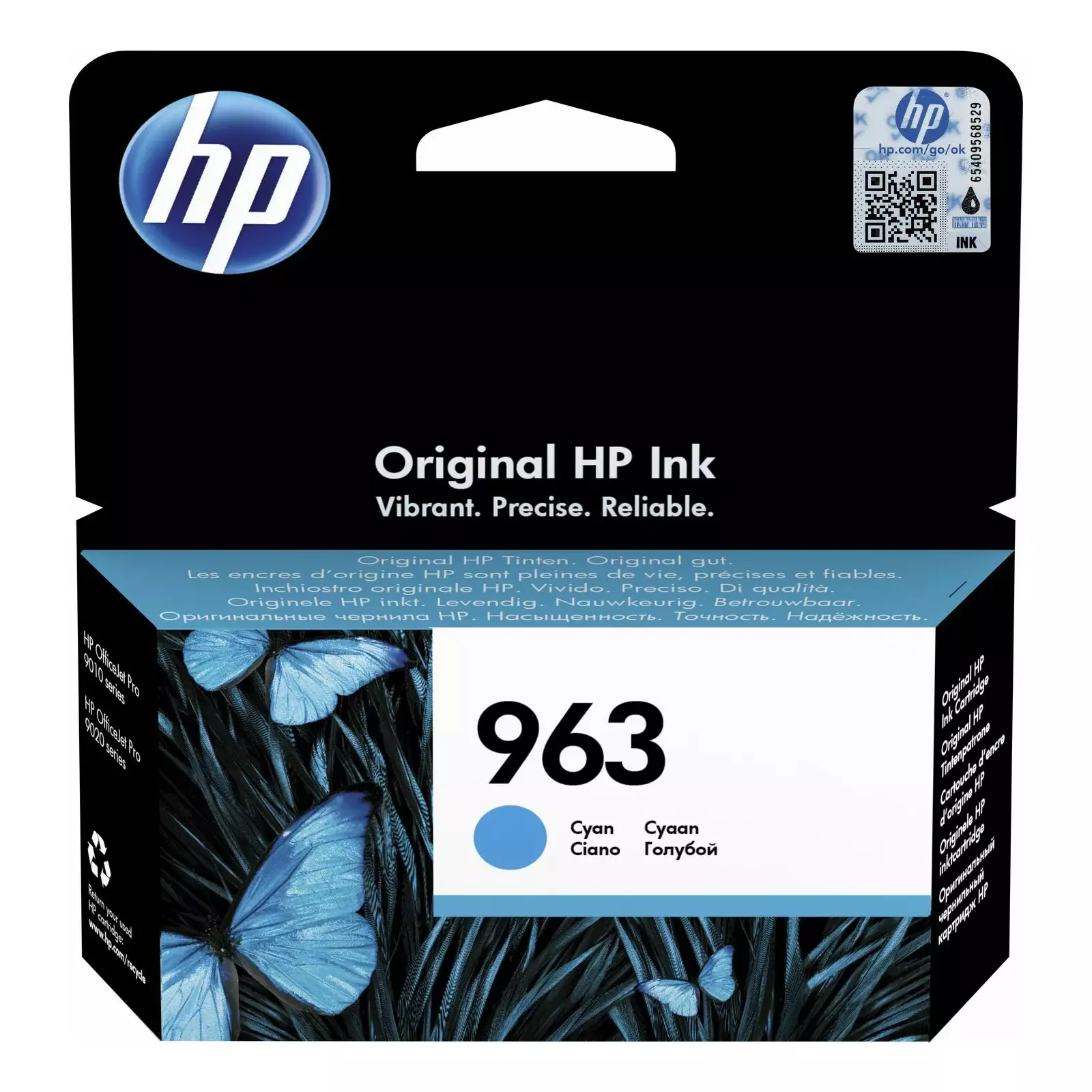 HP 3JA23AE Photo 3