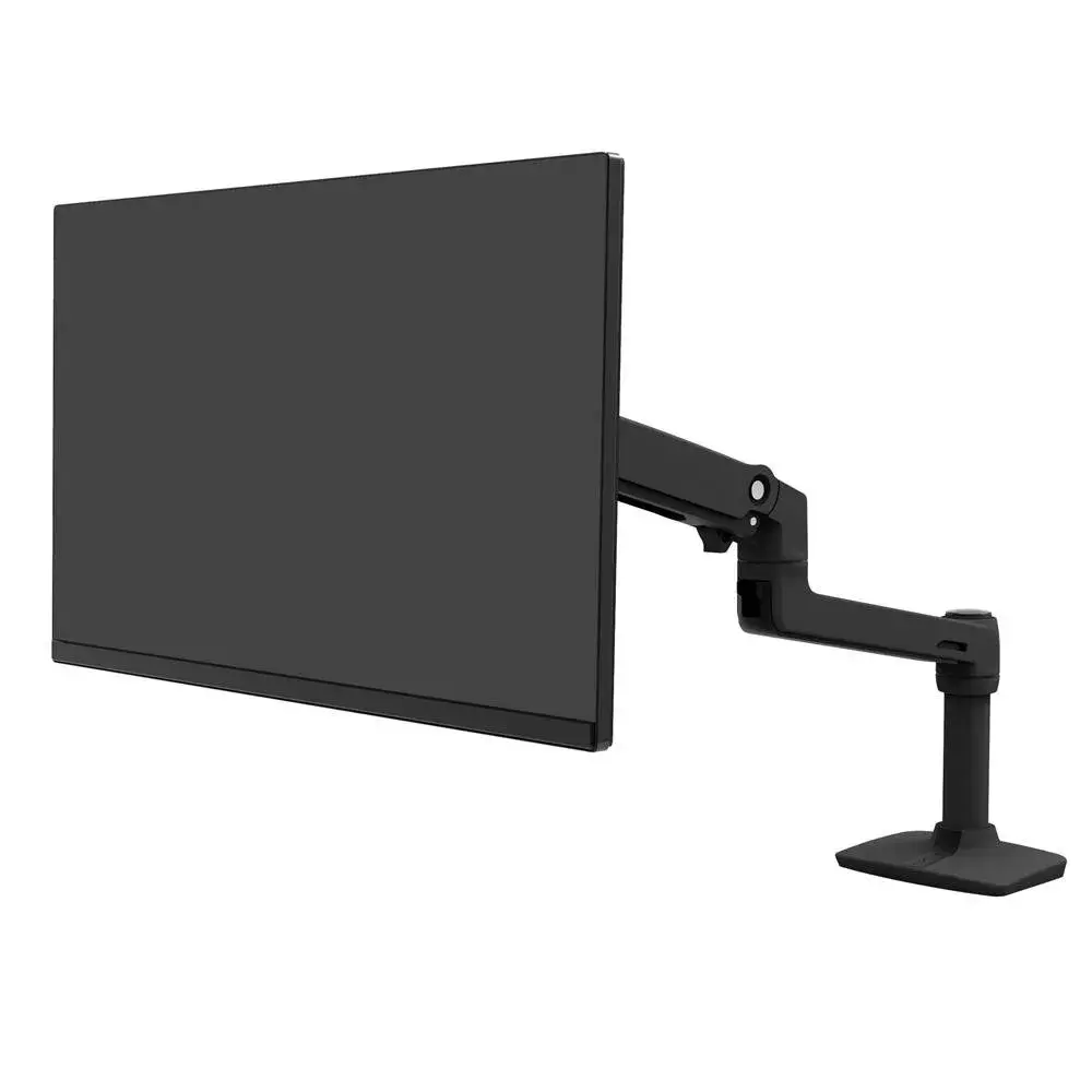 Monitoru stiprinājums Ergotron LX Series 45-241-224 Photo 2