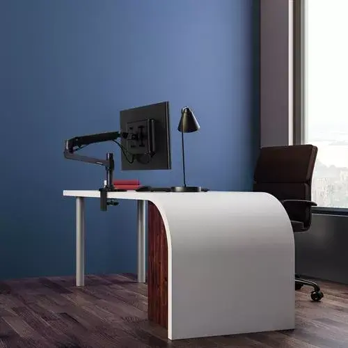 Monitoru stiprinājums Ergotron LX Series 45-241-224 Photo 4