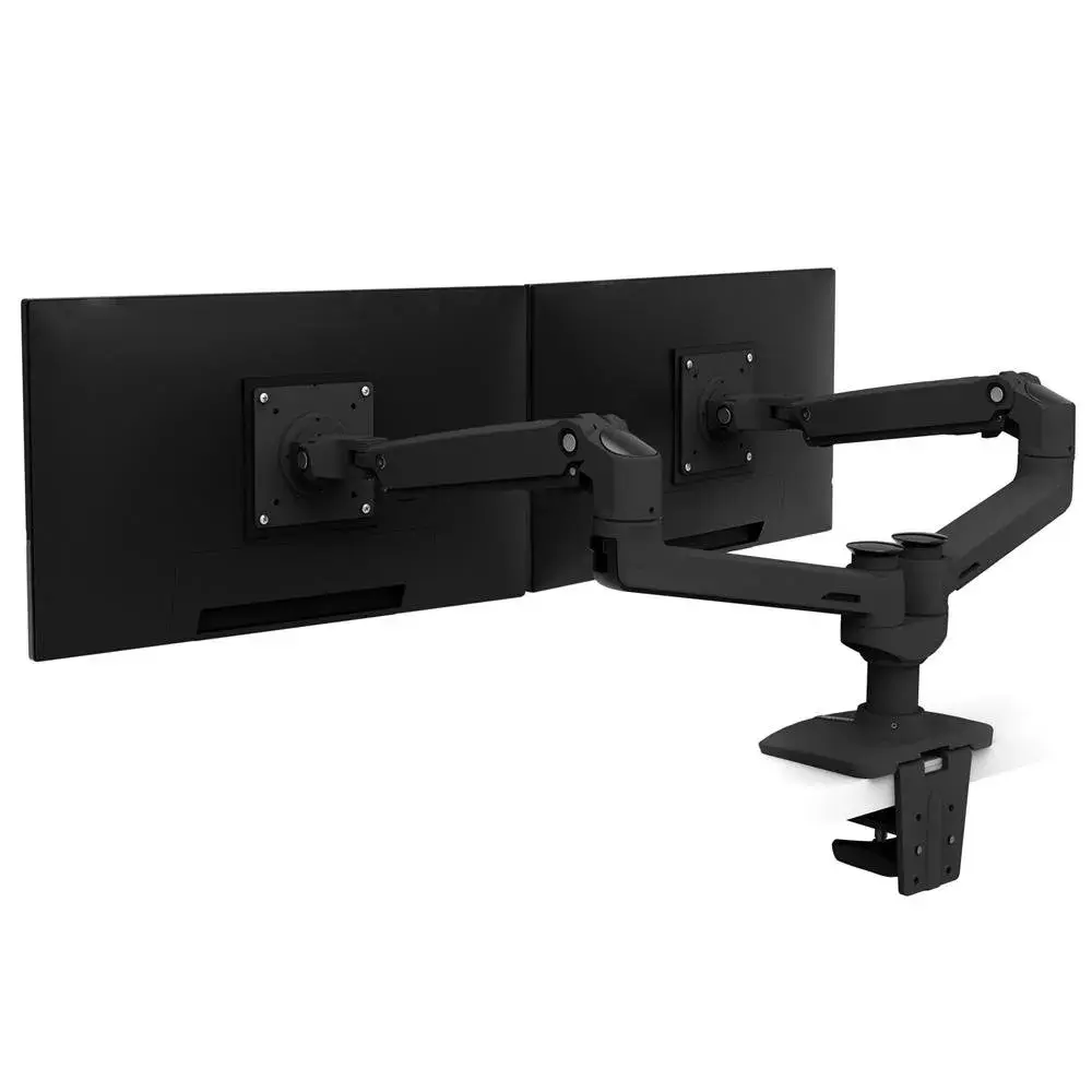 Monitoru stiprinājums Ergotron LX Series 45-245-224 Photo 2