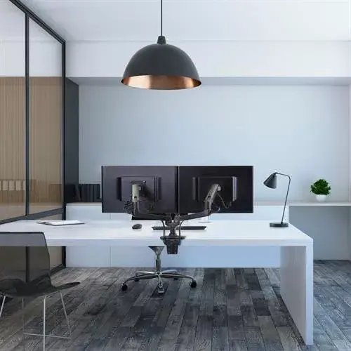 Monitoru stiprinājums Ergotron LX Series 45-245-224 Photo 5