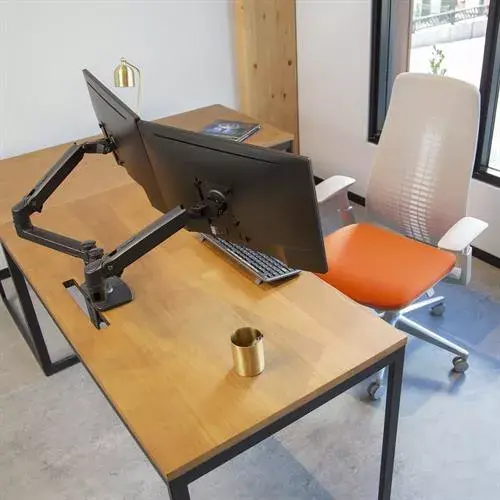 Monitoru stiprinājums Ergotron LX Series 45-245-224 Photo 6