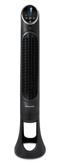 Напольный вентилятор Honeywell HYF290E4 Photo 2