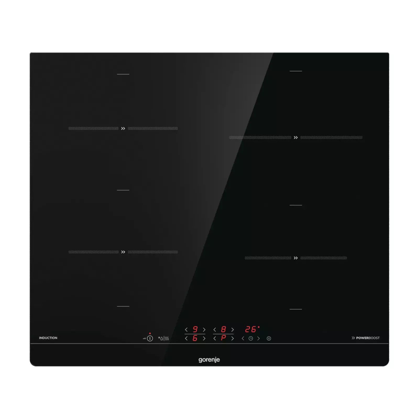 Gorenje IT641BSC Photo 2