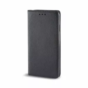 Чехол-портмоне Smart Magnet GreenGo для Nokia 3.1 — чёрный