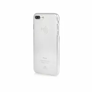 Aizsargvāciņš GreenGo Samsung Galaxy S10e G970 — Silver Shining sudraba